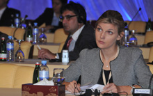 Doha Forum 2012